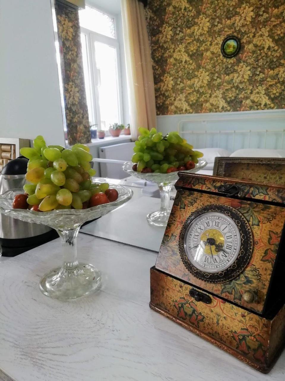 Wine O'Clock Hotel Tbilisi Buitenkant foto