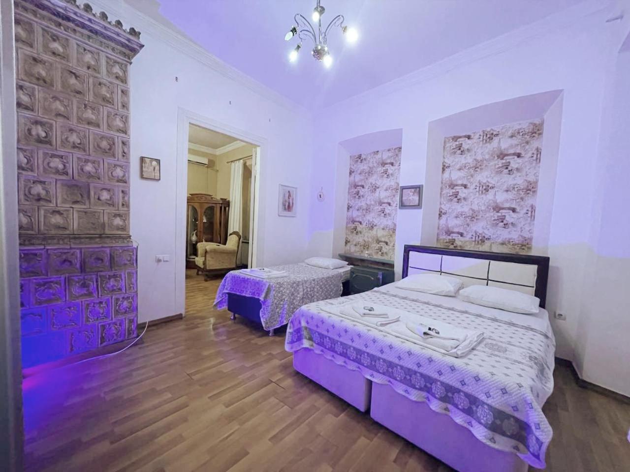 Wine O'Clock Hotel Tbilisi Buitenkant foto